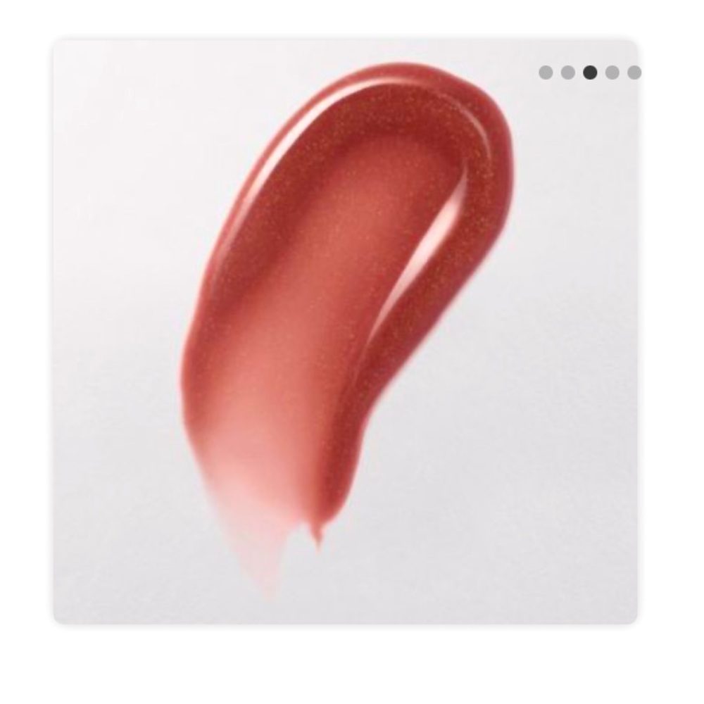 💋 NEW! SOLD OUT bareMinerals Mineralist Lip Gloss-Balm
